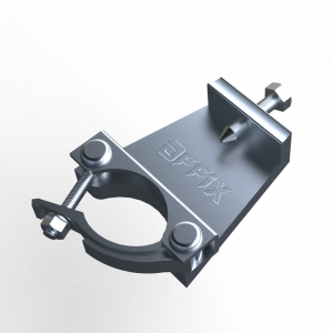 Girder Couplers