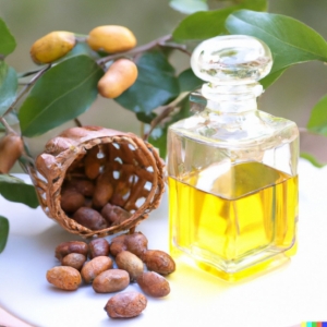 Restoring Balance with Essential Oils for Stress Relief and Sleep