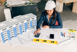 Conecta en un Marketplace para Profesionales de la Construcción en México
