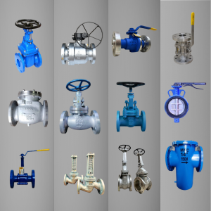 Top Valve Manufacturers in India with Proven Industry Expertise
