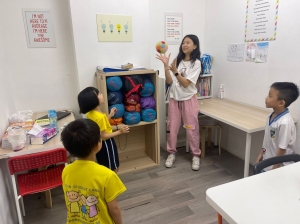 How Student Care in Punggol Supports Academic Excellence and Life Skills