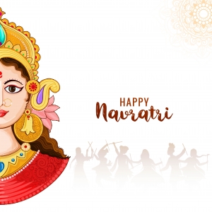 Navratri 2025 – Spirituality and Cultural Vibrance in Nine Nights