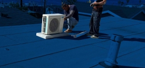 Why a Heat Pump is Perfect for LA’s Mild Climate?