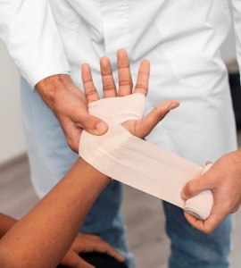 Wound Growth Factors Market