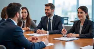 What is the role of colour psychology in a business?