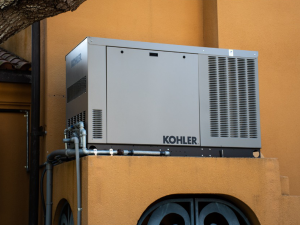Power That Lasts: How Routine Maintenance Protects Your Generator