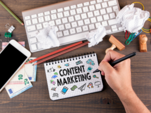 Mastering Content Marketing Strategies: The Ultimate Guide to Digital Growth