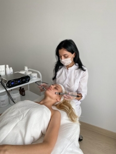 How Venus Legacy Helps Contour Your Body Naturally