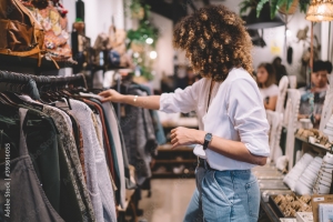 Clothing Stores: Common Mistakes and Effective Remedies