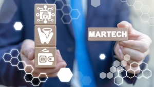 Marketing Technology (MarTech) Market, Size, Share and Trends 2025-2033