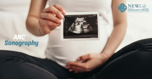 ANC Sonography in Thane
