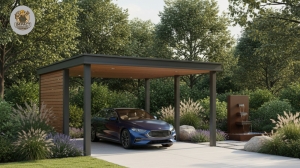 Protecting Your Vehicles While Enhancing Outdoor Spaces