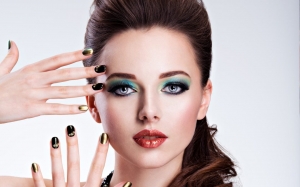 Winter Wedding Beauty: Create the Perfect Bridal Makeup Look