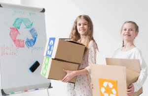 Smart Ways to Recycle Industrial Plastics Efficiently