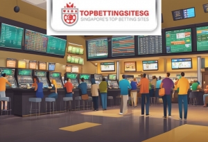 Where to Find the Best Sportsbook Bonus Singapore and Boost Your Bankroll