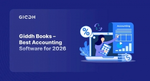 GIDDH Books Revolutionizing Modern Accounting