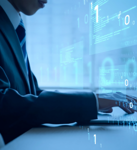 Why Healthcare Organizations Need Strategic Consulting for Digital Transformation
