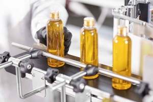 Trusted Silymarin Syrup Manufacturing Company & Third-Party Manufacturer in India