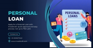 Apply for Personal Loan Online – Fast Approval, Up to ₹50 Lakh