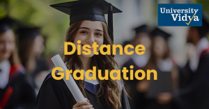 Distance Graduation: Unlock Your Future with Flexible Learning