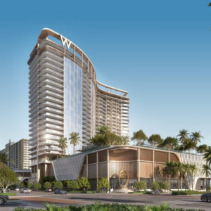 New construction condos in Pompano Beach