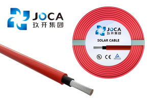 Solar Cable: Understanding the Essential Components of Solar Power Systems