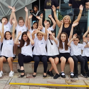 The Future of Greek Schools in a Multicultural World