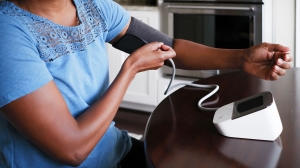 Managing High Blood Pressure Naturally: The Potential of Pranic Healing