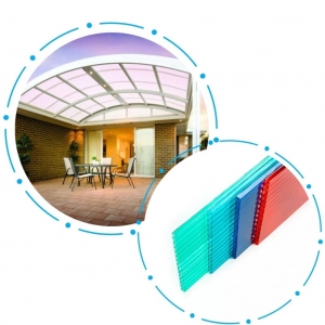 Top Quality Polycarbonate Roofing Sheets In Puducherry - Price & Installation Guide