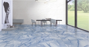 Our Marble Makeover: A Home Transformation Story