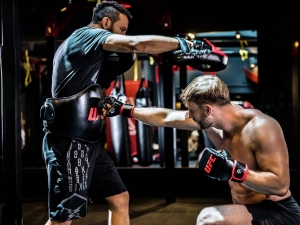 Unlock Your Potential: Why Training with an MMA Trainer in Columbus OH Can Transform Your Life