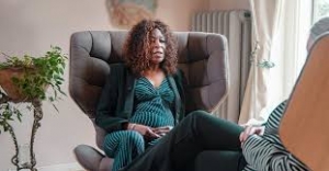 Psychiatrist Perspectives on the Rise of Social Media Stress