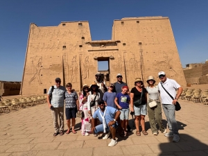 Why Egypt Group Tours Are the Perfect Blend of Culture, Comfort, and Connection?