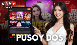 6 na Uri ng Manlalaro ng Pusoy Dos: Alin Ka sa mga Ito?