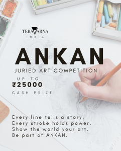Join our ANKAN Online Drawing Competition to Win Great Rewards!