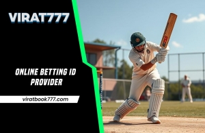 Online Betting ID Provider | Secure Betting ID