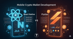 React Native vs Flutter