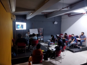 Photography Course in Noida with Professional Learning