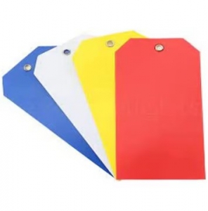 Why Promotional Plastic Tags Outperform Paper and Regular Cards for Branding