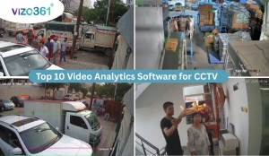 The Ultimate Guide to the Best CCTV Video Analytics Software of 2025