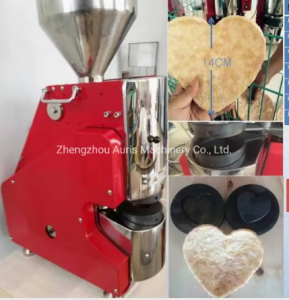 How To Choose The Best Pellet Cake Machine For Your Shop
