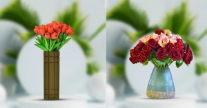 Why Artificial Flowers Are a Smart Investment for Stylish Homes