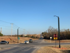Industrial Solar Street Light Innovation Shaping Smarter, Greener Urban Futures