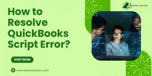 Latest Strategies to Resolve QuickBooks Script Errors