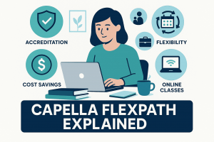 What is Capella University's FlexPath? Everything You Need to Know Before Enrolling