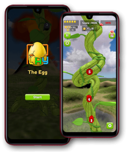 The Egg: Egg Jump Game – The Ultimate Fun Challenge for All Ages