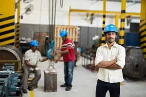 Driving Industrial Growth with Reliable Steam Turbine Manufacturers|www.nconturbines.com