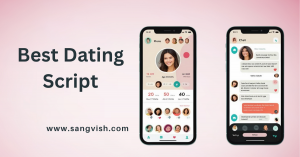 Dating App Development: The Next Big Business Opportunity in 2025
