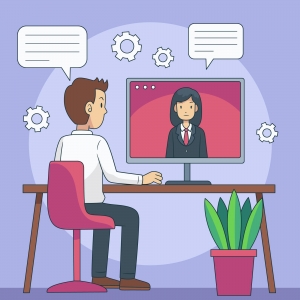 AI Video Interviews: The Future of Smarter Hiring 