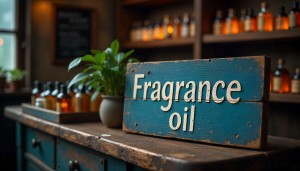 Best Fragrance Oil for Office and Workspaces
